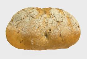 delicious healthy bread