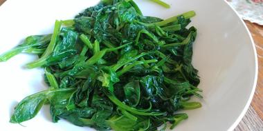 Green fresh Vegetables Lunch