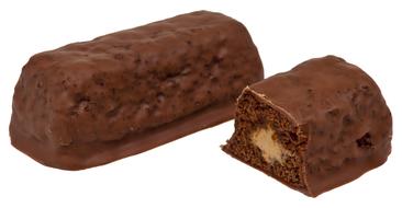 brown candy