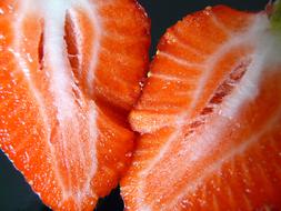 Strawberry Fruit Red
