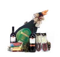 Ham Batch Box Jamonera