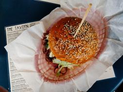 big burger