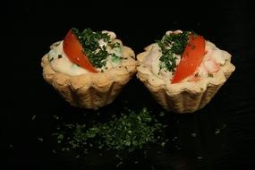 meat baskets