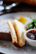 Bread Restaurant breakfast Food