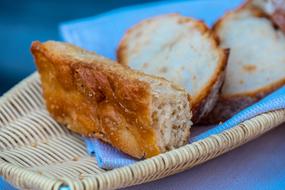 bread soft goods