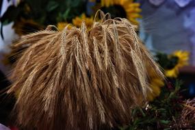 heap of spikes