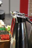 Tea Coffee Jug
