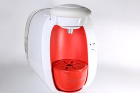 Coffee Machine Product Picture
