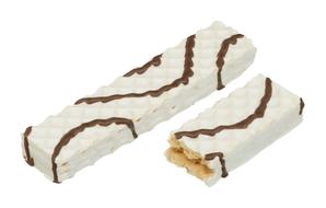 white chocolate candies