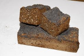 spiced bread