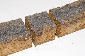 delicious fresh healthy baked goods