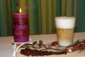 Comfort Coffee Warm