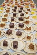 Pie Cake Dessert