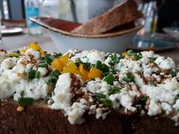 Eat Abendbrot Bread