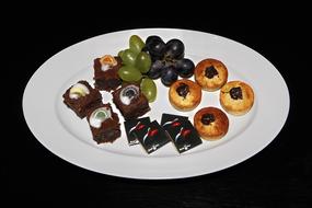 Dessert Sweet Dining