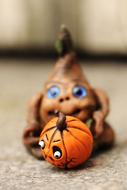 funny figure