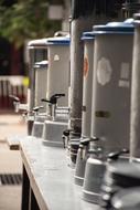 drink machines