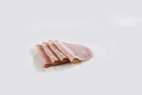 thin slice of meat