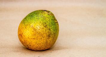 sweet fruit