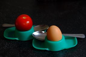 tomato and egg