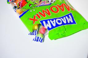 chewy sugar candy