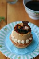 Cake Food Suit