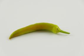 one hot chili
