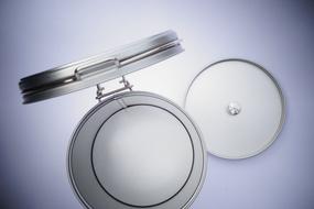 iron cookware