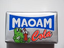 chewy tasty candy