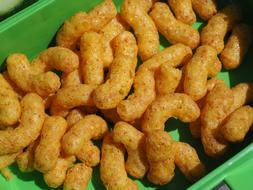 crunch sticks