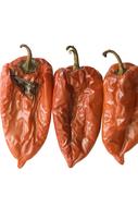 dried peppers