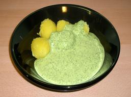 potato sauce