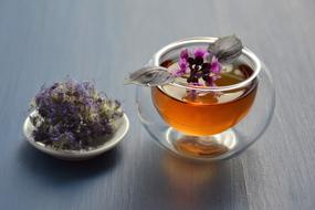 Tea Herbal