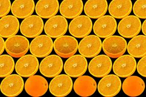 orange Drink Fruit