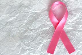 Health Pink breast cancer awareness month