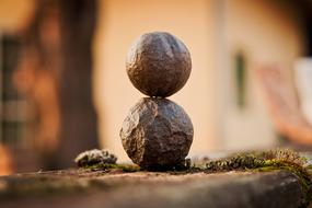 Harmony Relax stone