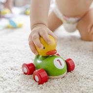 Activity Adorable plastic toy