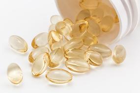 Gel Capsules