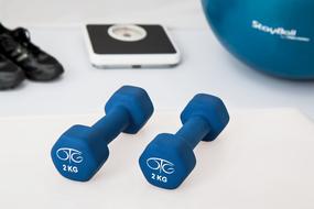 Physiotherapy Weight