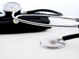 medical Doctor Stethoscope