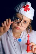 Ambulance Doctor Medical