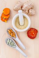 Medicine Aromatherapy