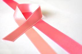 magnificent Pink Ribbon