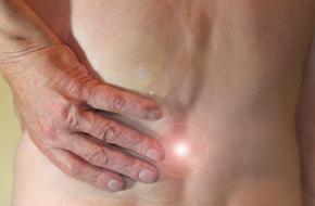 Move Hand Pain relax