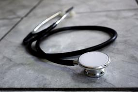 Doctor Stethoscope