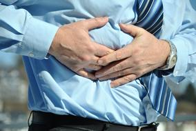 Abdominal Pain Attack