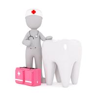 3d model doctor drawing