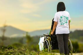 Hospice Caring