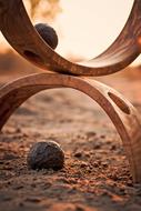 Harmony Relax stones
