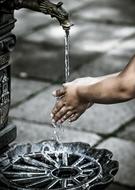 Hand Washing Hygiene